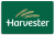 Harvester (The Dining Out Gift Card)