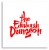 The Edinburgh Dungeon (Leisure Vouchers Gift Card)