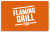 Flaming Grill (The Great British Pub Gift Card)
