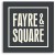 Fayre & Square (The Great British Pub Card) E-Code