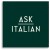 Ask Italian E-Code