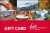 Virgin Experience Days Giftcard